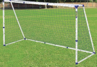 Ворота игровые DFC GOAL300S 10 & 6ft Pro Sports сетка