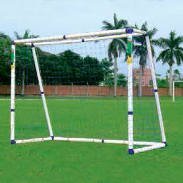 Ворота для футбола DFC GOAL244B 8ft пластик - 1